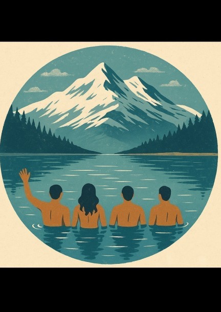 Initiation aux bains froids - Formations