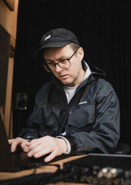 Marcin Pietruszewski et Lukas De Clerck - Concerts - Maison communale de Plainpalais