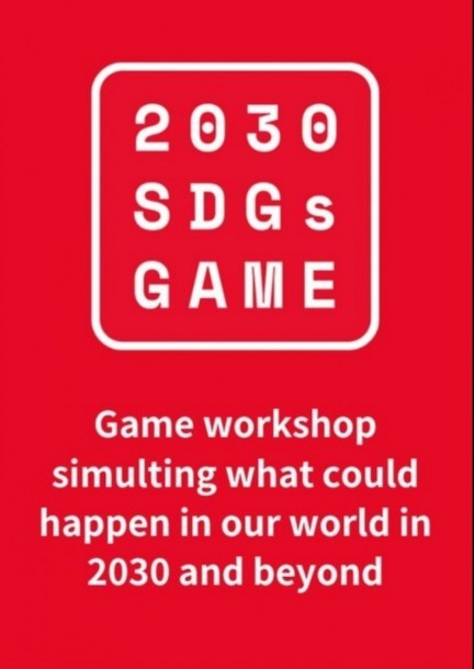 What will it take to build a better world? - Workshops and courses