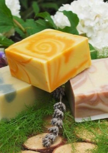 Atelier de savonnerie - Workshops and courses