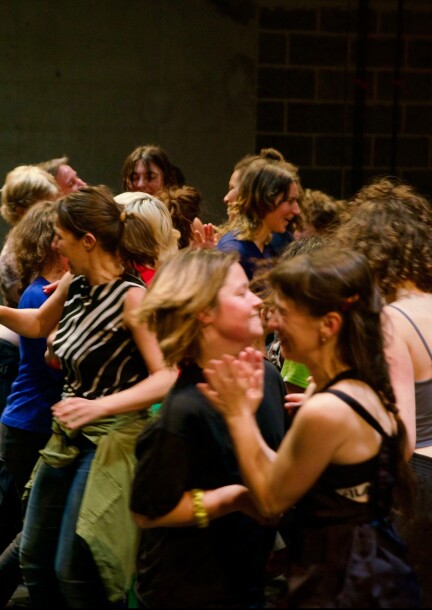 Est-ce que c'est jouable ? - Atelier participatif autour du Pogo - Workshops and courses - Théâtre du Loup