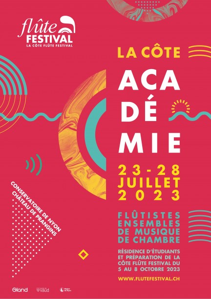 Pass auditeur Dimanche - Workshop e stage