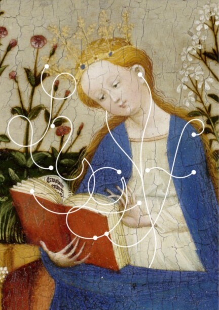 Atelier de création radiophonique pour enfants - Petits caractères, gros problèmes - Workshop e stage