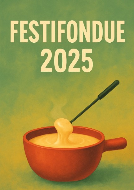Festifondue 2025 - Svaghi