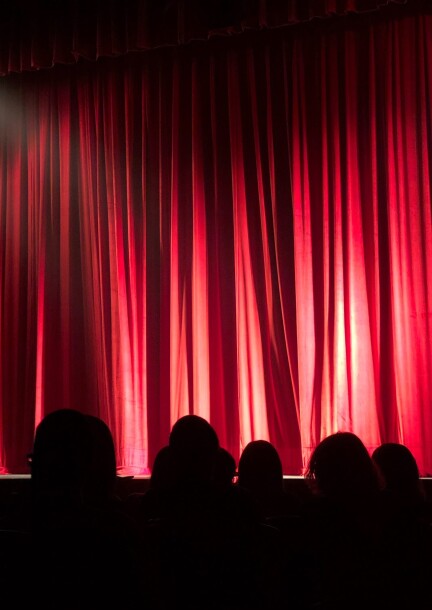 Auditions avec la MCM - LES ELEVES D’ALEX BRUN & SYLVIE CANET - Concerts - Salle culturelle de l'Auberge des Vergers