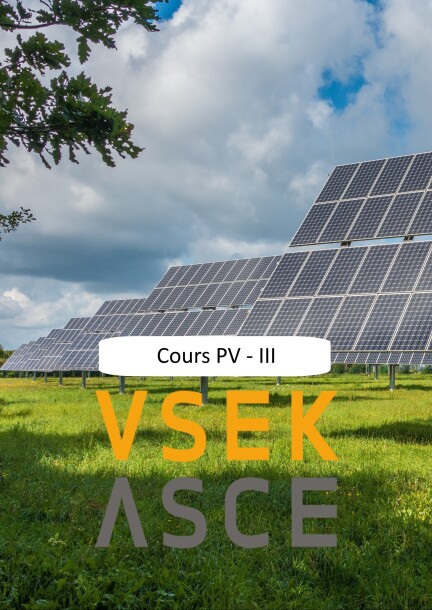 Cours PV - III - spéciale onduleur, batterie et défauts - 22 avril 2026 après-midi - Training courses - CPNE Colombier - Bâtiment A