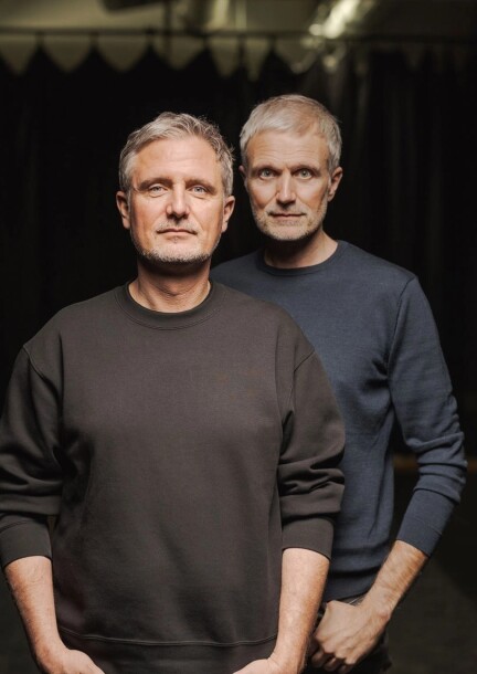 Mon frère - Teatro e arti performative - Comédie de Genève Théâtre