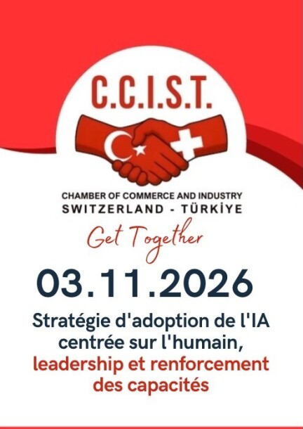 Get Together 2026 November - Conferences - Meyhane