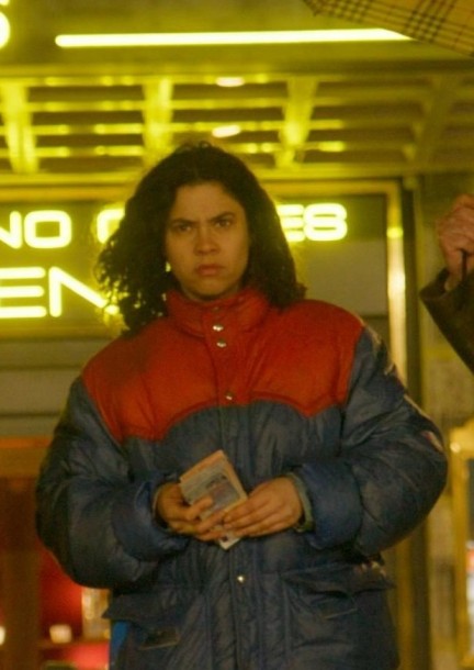 Aimer Perdre - Cinéma - Cinéma Rex 1