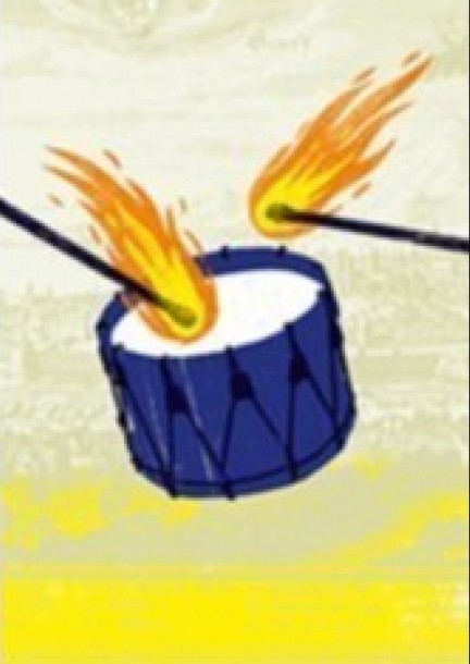 FEU AU LAC ! - Theatre and performing arts - Théâtre des Marionnettes de Genève