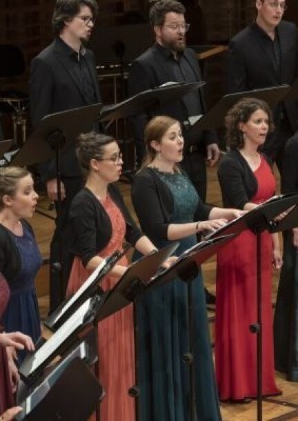 2ème Concert de l'Avent: Le Génie Haydn - Concerts - Eglise de Villars-Sur-Glâne
