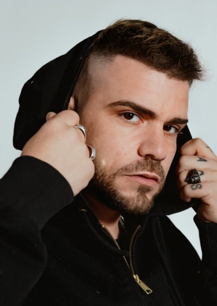 Grand Central - Héctor Oaks - Festivals