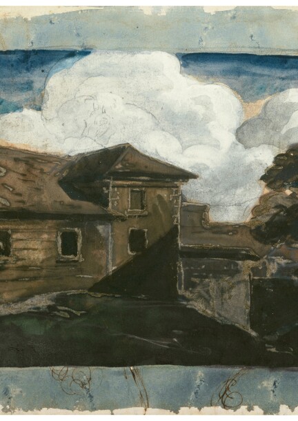Collection Jean Bonna - Balades et visites - Musée d'art et d'histoire