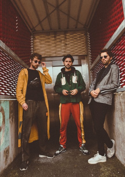 Emile Londonien + Sc'ööf - Konzerte