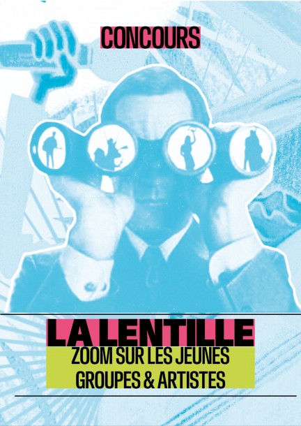 TREMPLIN LA LENTILLE (DOMINIQUE Y LOS CUCHUMATANES, ELIAS D, BOUCLE, KATAVIA, MÉTÉORE, DON'T KILL THE COW) - Konzerte