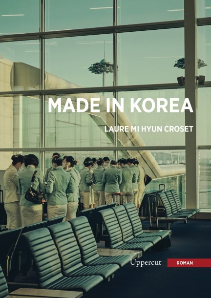 Made in Korea - Conférences - Maison Rousseau et Littérature