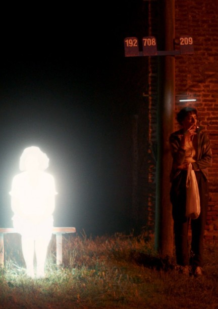 Chronicles of a Wandering Saint - Cinéma - Cinéma Astor