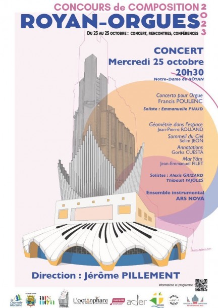 Concert de clôture - Konzerte