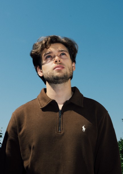 Bruno Péki - Nouvelle création - Humour et comédie