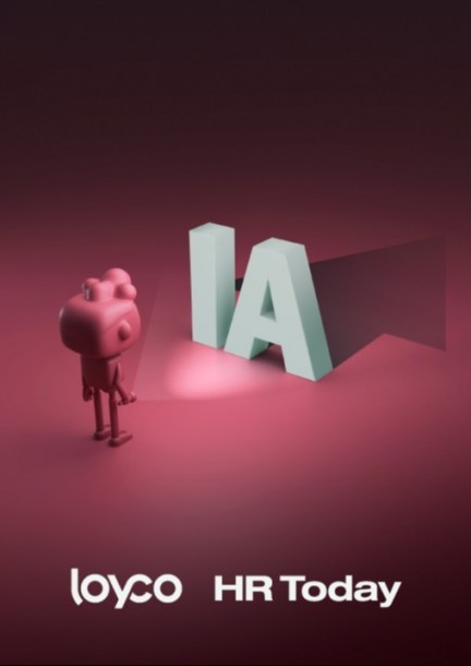 Quand l’humain booste l’IA, le futur du travail s’éclaire - Conferences