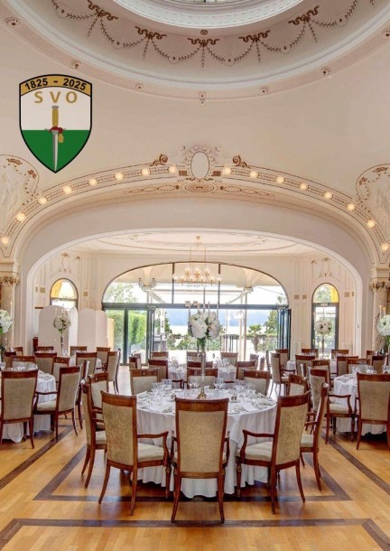 Bal du 200ème - Danse - Montreux Palace