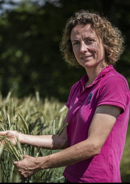 AGRONOMIE, FERTILITÉ DES SOLS ET PERSPECTIVES EN AGRICULTURE - Konferenzen