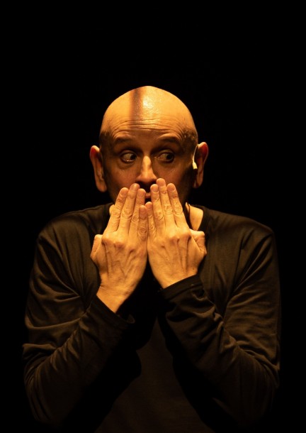 Ma Colombine - Teatro e arti performative - La Cité Bleue