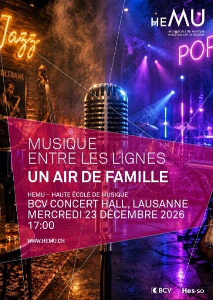 UN AIR DE FAMILLE