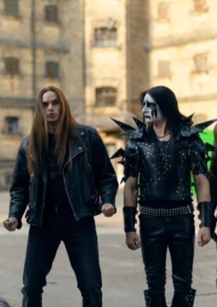 Heavier Trip - Cinéma - Cinéma Rex 3