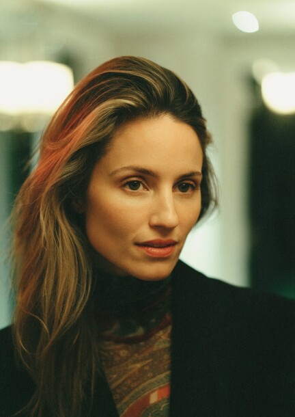 Rencontre avec Dianna Agron - Cinema - EJMA - Auditorium