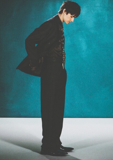 PIERRE DE MAERE - Conciertos - ALHAMBRA