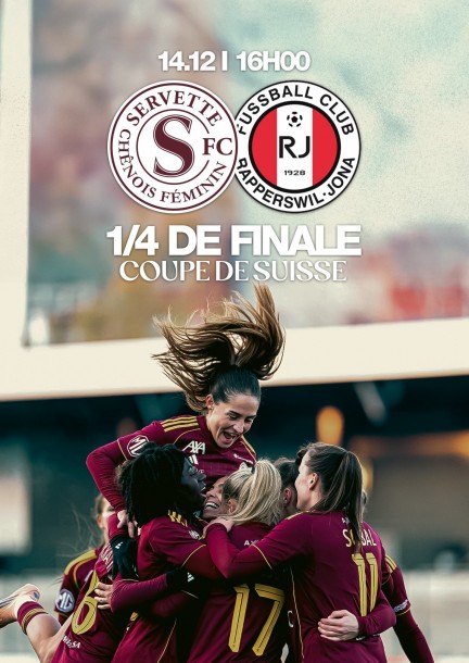 Coupe Suisse: SFCCF vs Fussball Club Rapperswil-Jona - Sport