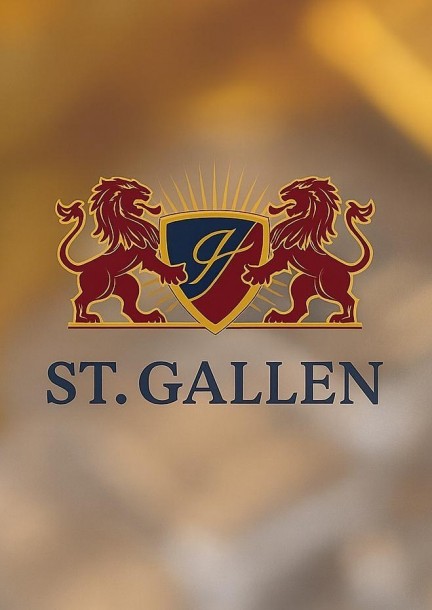 Referat Finanz & Sozialsystem St.Gallen - Training courses