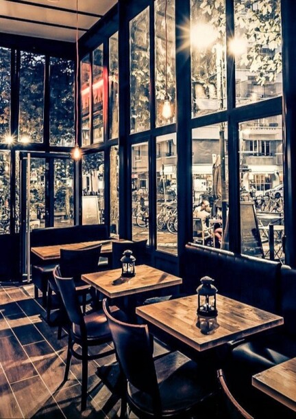 Déjeuner convivial à Grenoble - Conférences - Bistro PIM (ex Saint-Vincent)