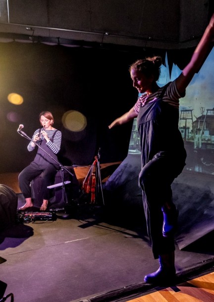 Le Secret du Rocher Noir - Théâtre et arts vivants