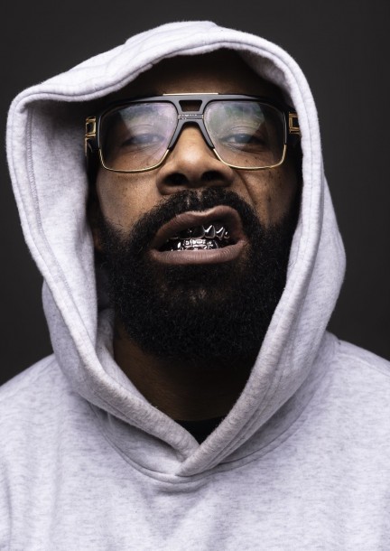 VOIX DE FÊTE : BUSTA FLEX (live, FR, hip-hop) - Concerti