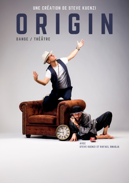 Origin - Theater und Bühnenkunst