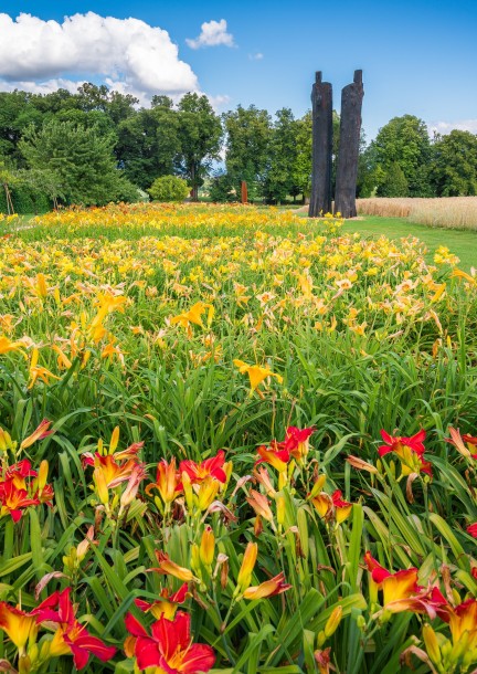 Eté 2024 - Loisirs - Château de Vullierens