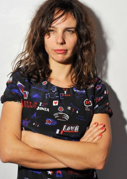 Masterclass Sophie Letourneur - Kino