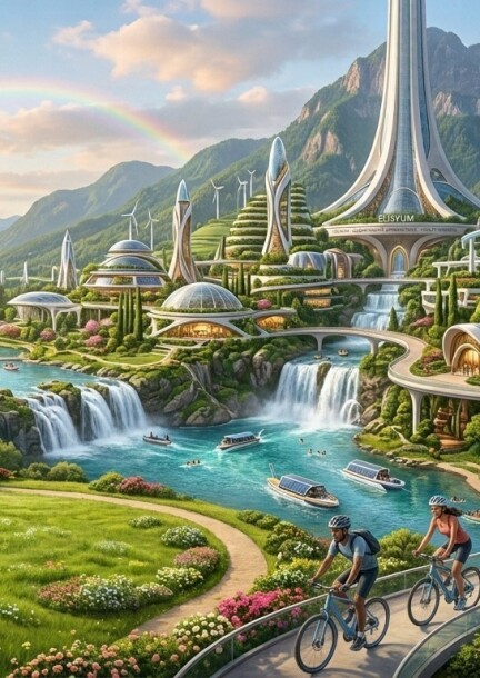 NAISSANCE D'UNE UTOPIE - Théâtre et arts vivants - Théâtre du Lézard