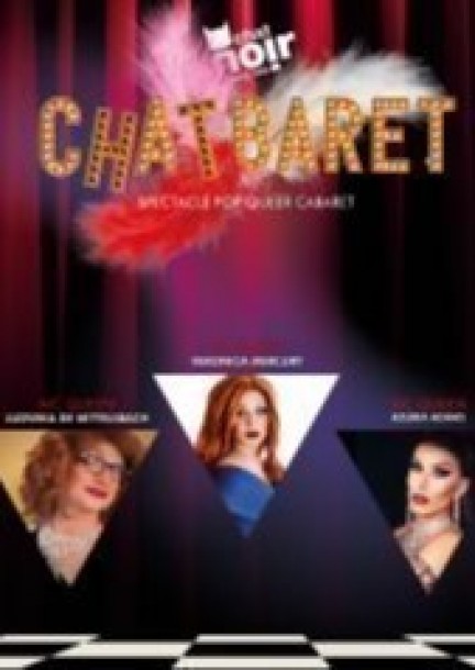 CHATBARET - Culture et spectacles