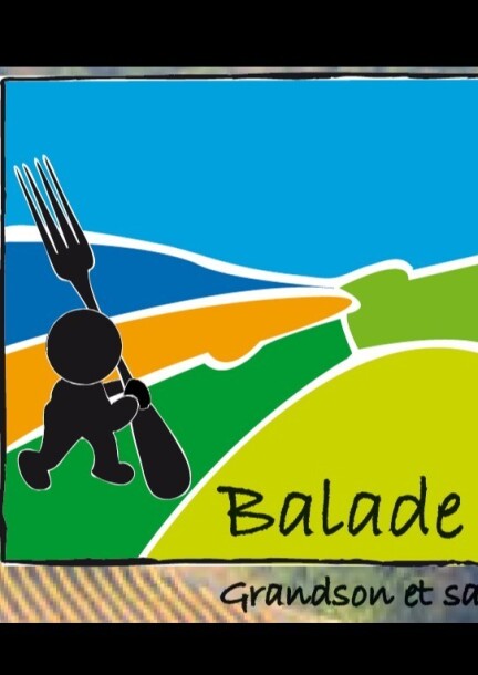 Balade Gourmande de Bonvillars - Paseos y visitas - Champagne