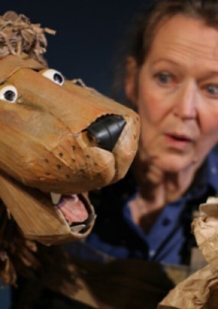 Le Carnaval des animaux - Famiglia - Théâtre des Marionnettes