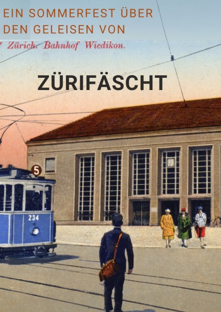 Zürifäscht - Konferenzen