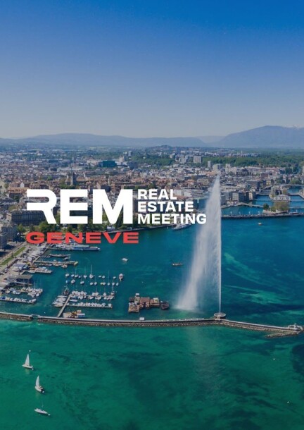 REM GENÈVE 2026 - Conférences - Campus SPARK