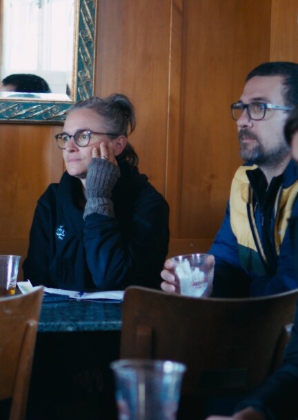 KIFU-Leitung - Sport