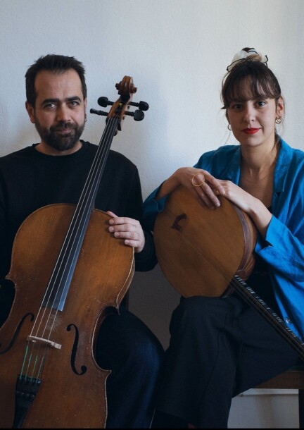 Velvele - Concerts - Maison communale de Plainpalais