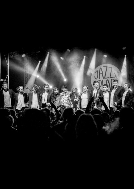 THE BLAKATS - Concerts - Chat Noir