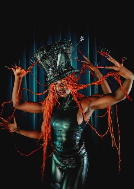 Mami Watta rit - Theatre and performing arts - Arsenic – Centre d'art scénique contemporain