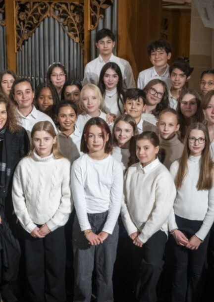Les Musicales de Compesières : Noëls enchantés - Musique classique - Eglise de compesières
